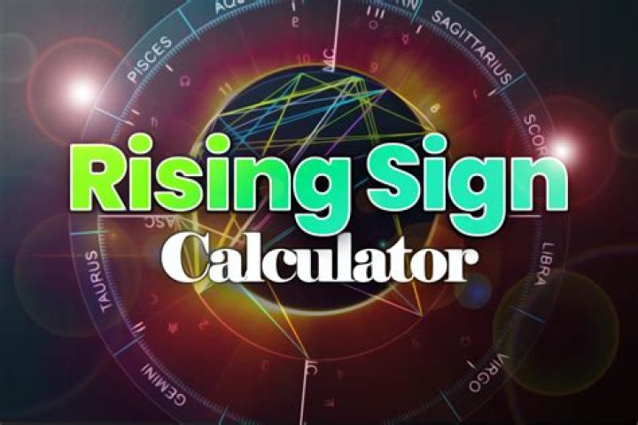 How to Calculate Rising Sign Without Birth Time: A Comprehensive Guide