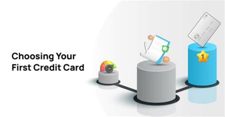 How to Choose Your First Credit Card: A Comprehensive Guide