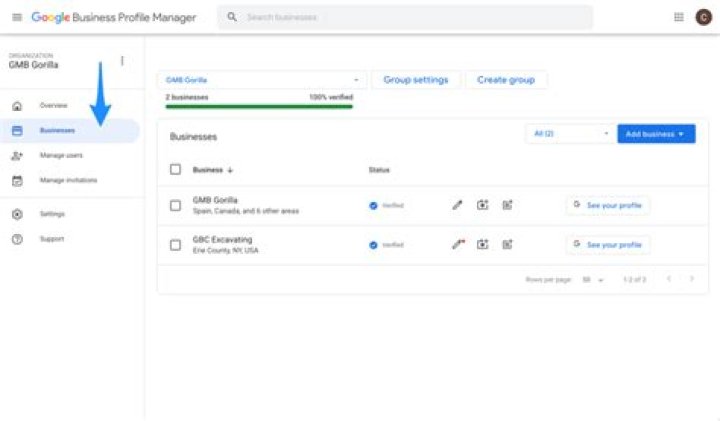 How to Create and Manage Your GeauxBiz Account: A Comprehensive Guide