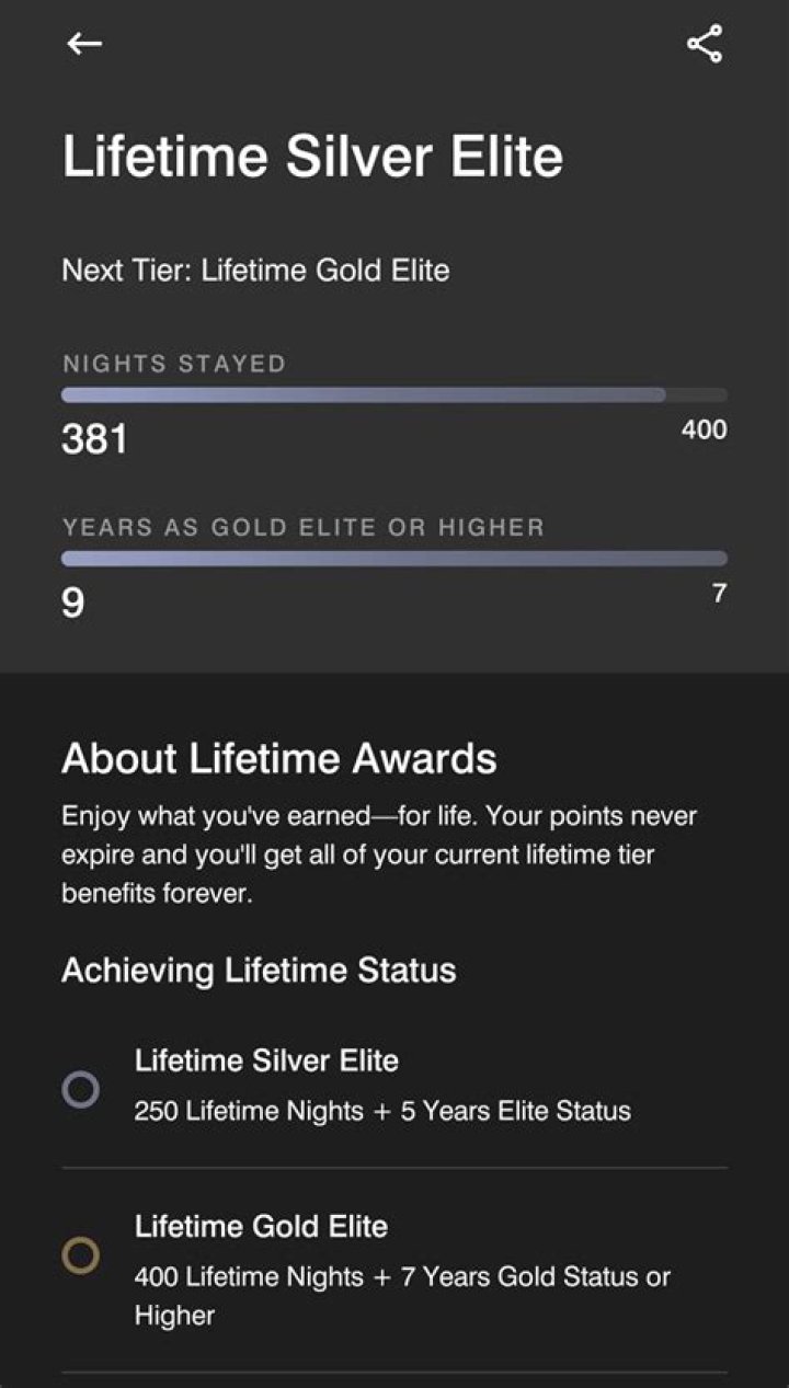 How to Get Marriott Silver Elite Status: A Complete Guide