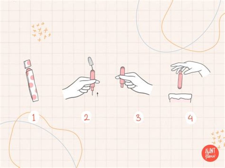 How to Place a Tampon: A Comprehensive Guide for Comfort and Confidence
