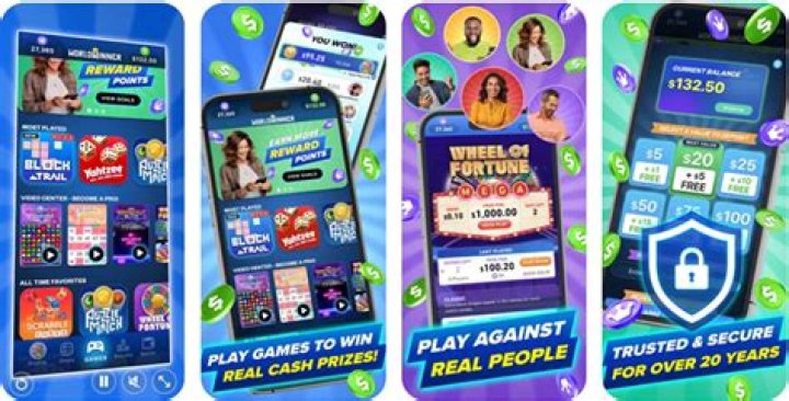 How to Sign In to WorldWinner.com: A Complete Guide to Accessing Your Account