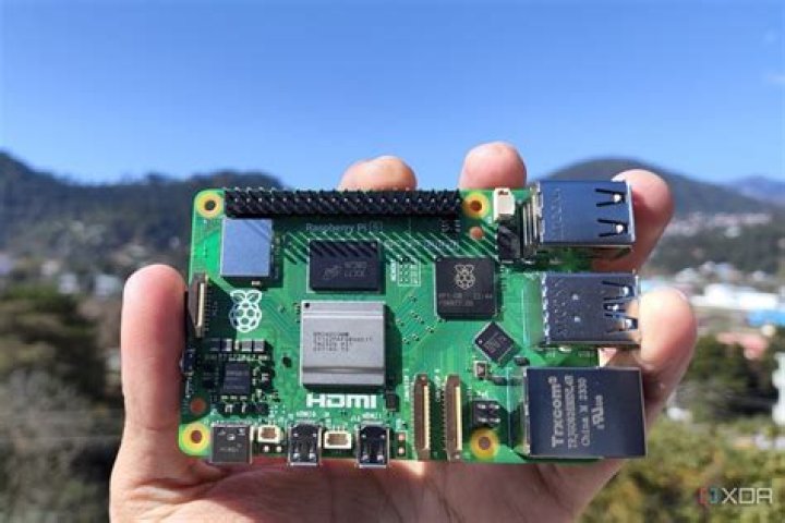 How to SSH into Raspberry Pi from Another Network: A Comprehensive Guide
