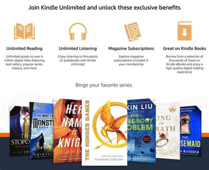 How to Start Kindle Unlimited: A Comprehensive Guide to Accessing Unlimited Books
