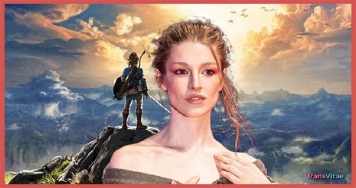 Hunter Schafer as a Boy: A Journey Through Identity and Expression