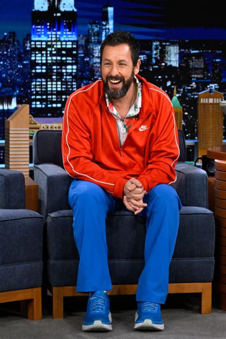 Is Adam Sandler Pro Trump? Exploring the Actor's Political Stance