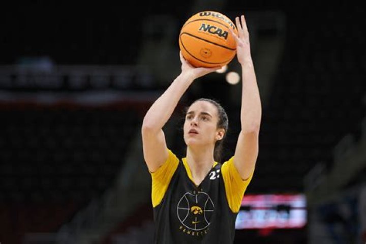 Is Caitlin Clark Playing in Europe? Exploring Her Basketball Journey and Future Prospects