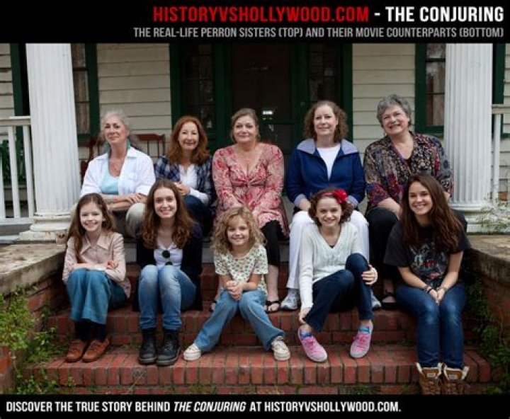 Is Carolyn Perron Still Alive in 2023: An Update on Her Life