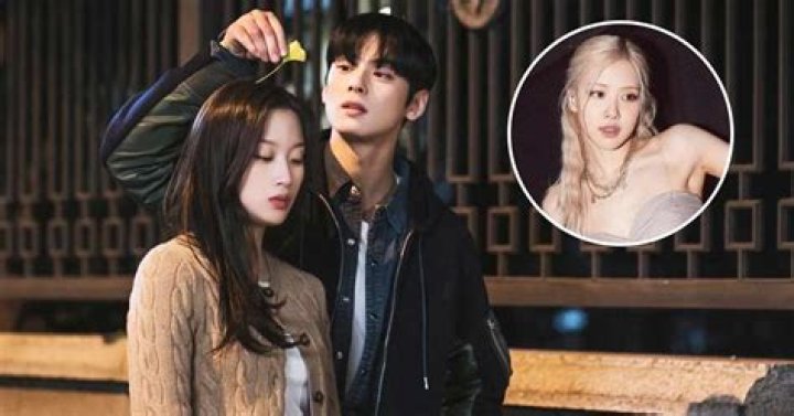 Is Cha Eun-woo in a Relationship? Unveiling the Truth Behind the K-Pop Idol's Love Life
