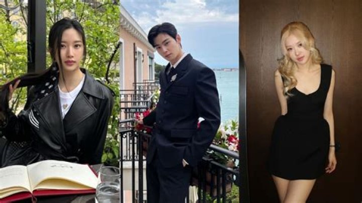 Is Eun Woo Dating Someone? Everything You Need to Know About the ASTRO Member's Love Life