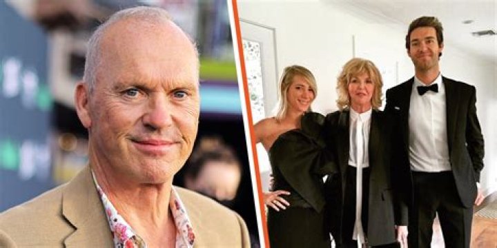 Is Michael Keaton Married? A Comprehensive Look into His Personal Life