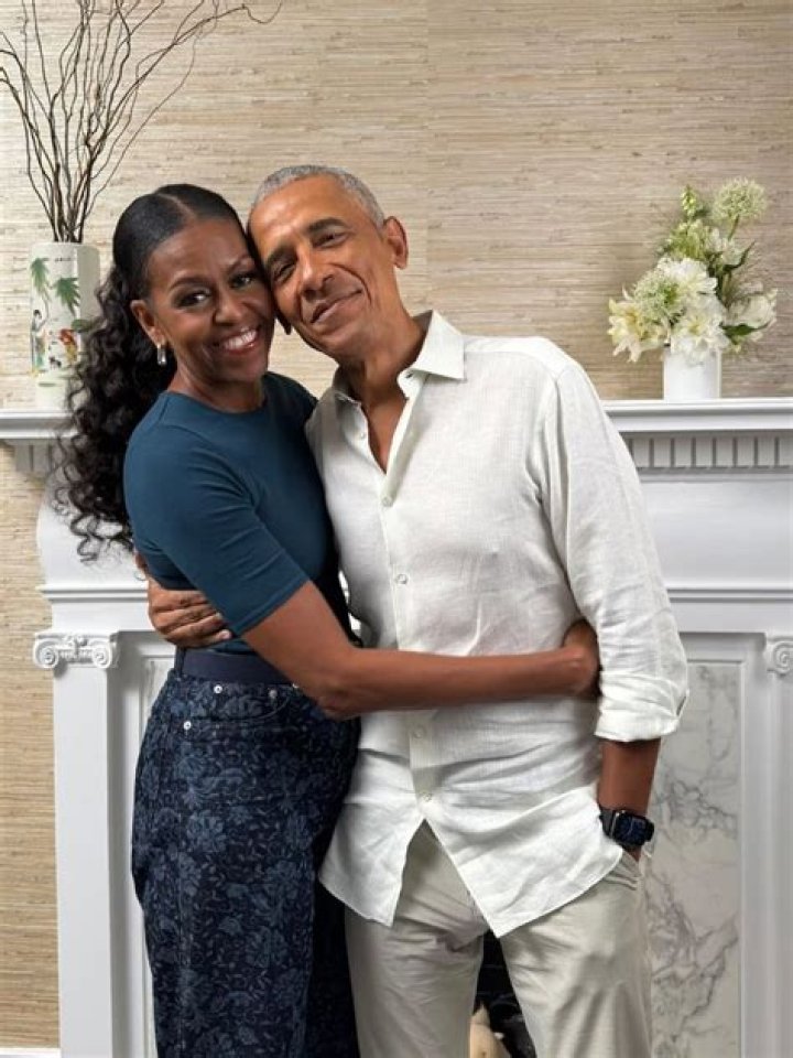 Is Michelle Obama a Man? Debunking the Rumors and Misconceptions