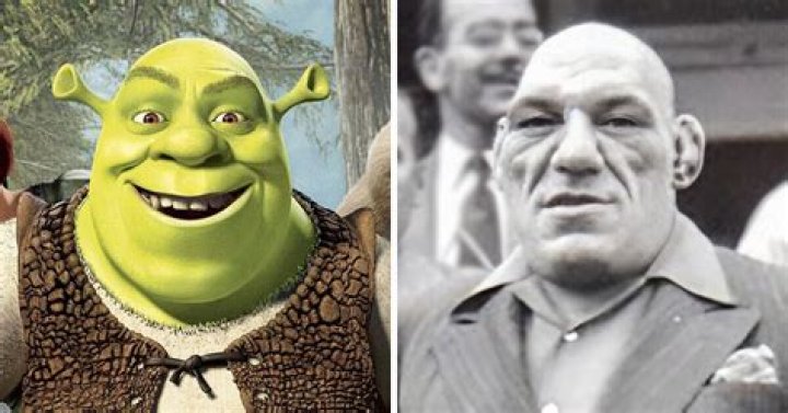 Is Shrek a Real Person? Unveiling the Truth Behind the Iconic Character