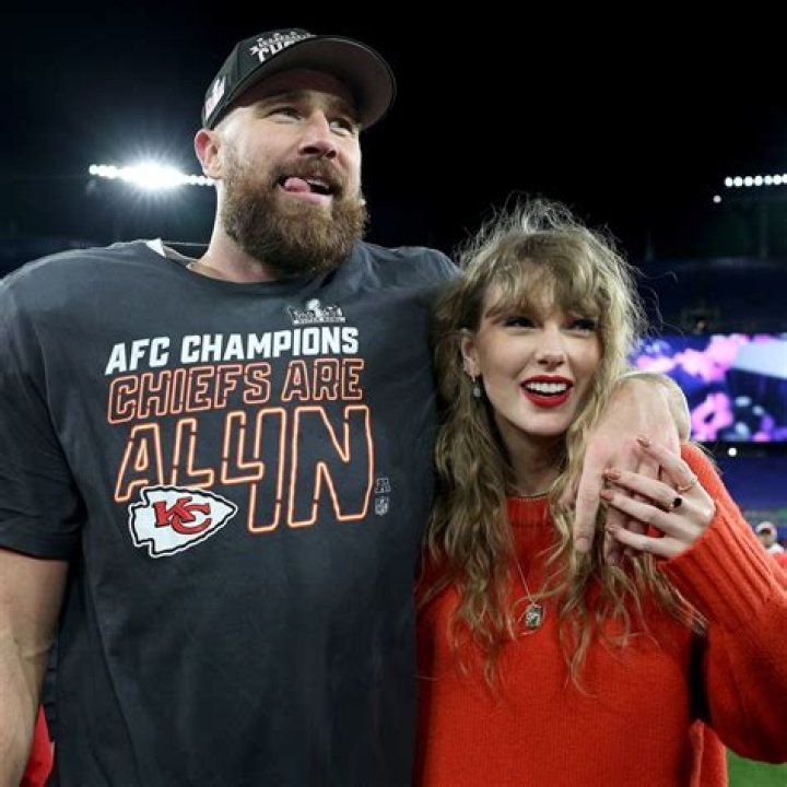 Is Travis Kelce Being Traded? Everything You Need to Know
