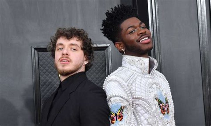 Jack Harlow and Diddy: A Dynamic Duo Shaping the Music Industry