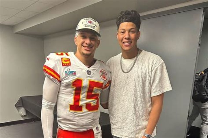 Jackson Mahomes Gay: Understanding the Rumors and Public Perception