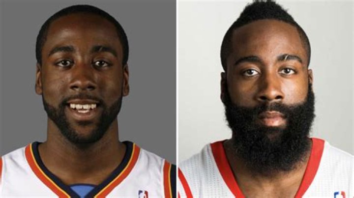 James Harden Without Beard: A Surprising Transformation