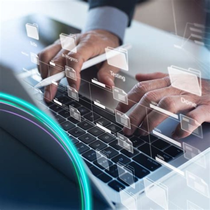 James Kenan: The Rise of a Digital Innovator