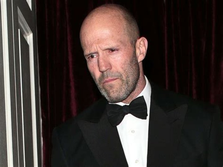 Jason Statham Net Worth: A Deep Dive into His Wealth and Success
