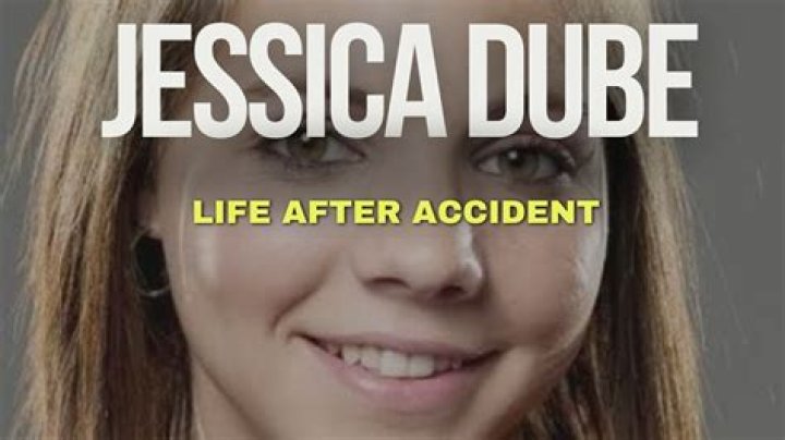 Jessica Dube Accident: A Deep Dive into the Incident and Its Aftermath