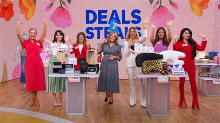 Jill's Steals and Deals: Your Ultimate Guide to Incredible Savings
