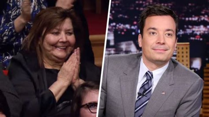 Jimmy Fallon’s Mother: The Heart Behind the Late-Night Star