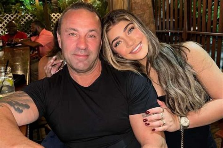 Joe Giudice Net Worth: A Comprehensive Look at His Wealth and Career