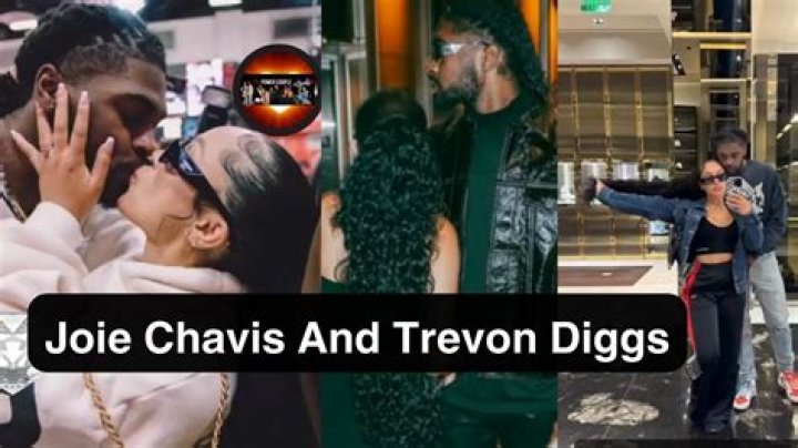 Joie Chavis and Diddy: The Truth Behind Their Relationship