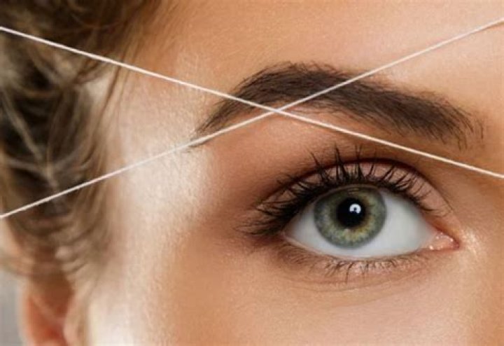 Kahlo Threading Pharr: The Art of Eyebrow Threading and Its Benefits