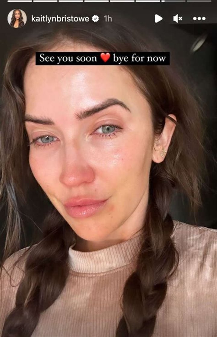 Kaitlyn Krems Leaks OnlyFans: What You Need to Know
