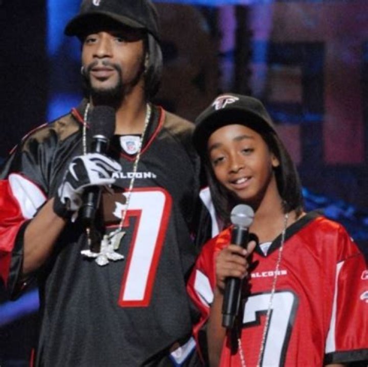 Katt Williams' Children: A Comprehensive Guide to the Comedian's Family Life