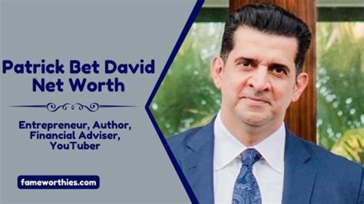 Keith David Net Worth 2024: A Comprehensive Guide to His Wealth, Career, and Achievements