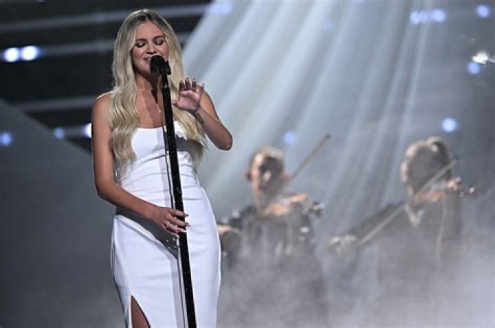 Kelsea Ballerini Penthouse Meaning: Unveiling the Deeper Layers of Her Hit Song