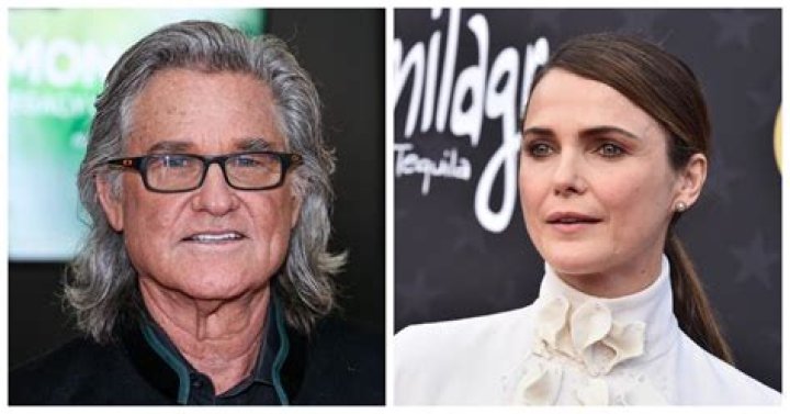 Keri Russell and Kurt Russell: A Deep Dive into Their Connection