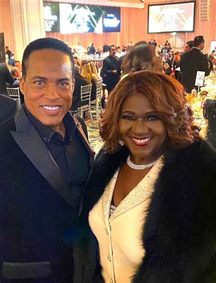 Kevin Ross: Judge, Husband, and the Woman Behind the Robe