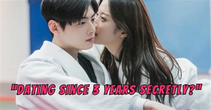Kim Do Yeon and Cha Eun Woo Relationship: A Comprehensive Look into Their On-Screen and Off-Screen Chemistry