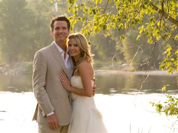 Kimberly Guilfoyle’s Wedding Date: A Celebration of Love and Commitment