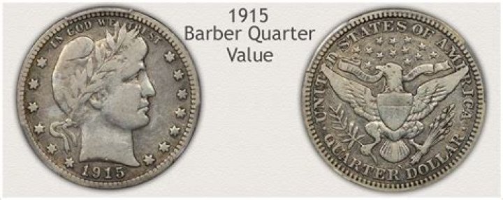 Know the Value of Your 1915 Quarter