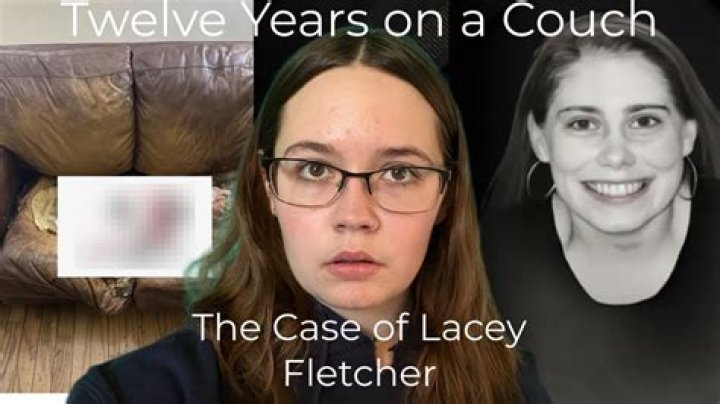 Lacey Fletcher Case: Uncovering the Chilling Details
