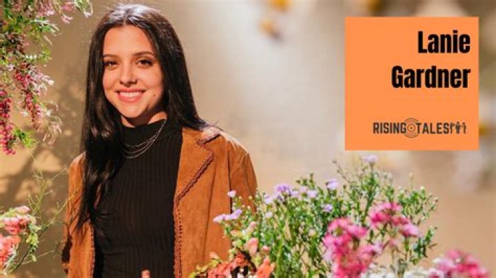 Lanie Gardner Wikipedia: Unveiling the Life and Career of a Rising Star