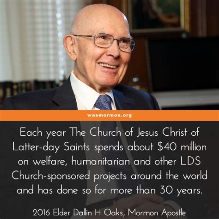 LDS Church Humanitarian Donations: A Comprehensive Guide to Giving and Impact