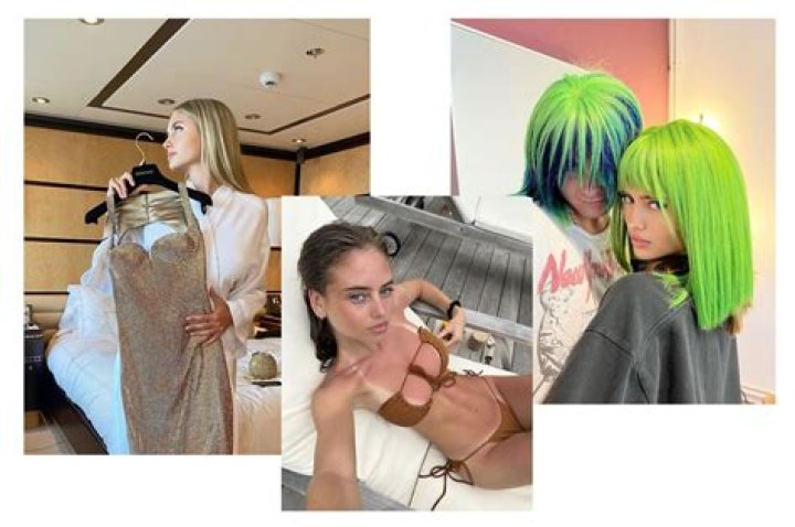 Leni Klum: Rising Star in the Modeling Industry