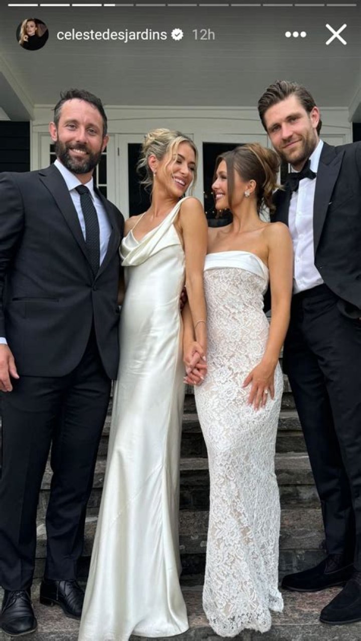 Lisa Desjardins Husband: A Comprehensive Look into Their Relationship