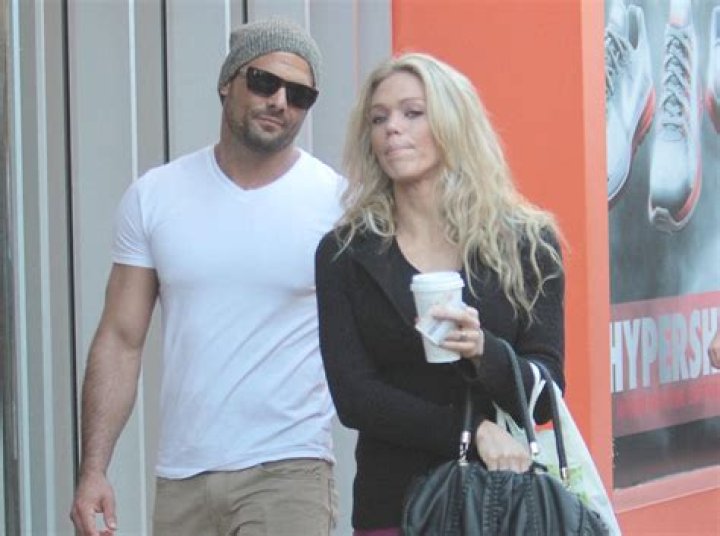 Loni Willison and Jeremy Jackson: A Tale of Fame, Struggles, and Redemption