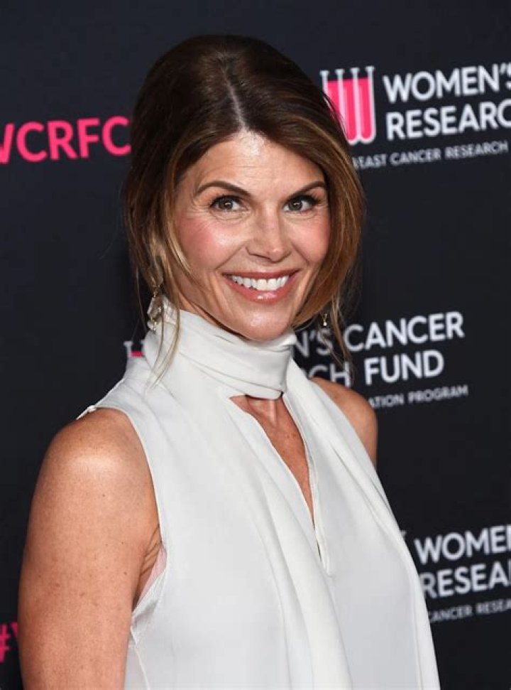 Lori Loughlin Age: A Comprehensive Look at the Life and Career of This Iconic Actress