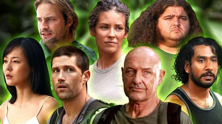 Lost Series 5: A Comprehensive Guide to the Thrilling Fifth Season