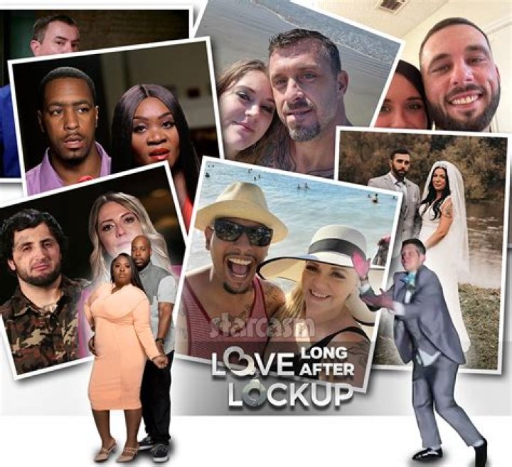 Love After Lockup Updates 2024: Where Are They Now