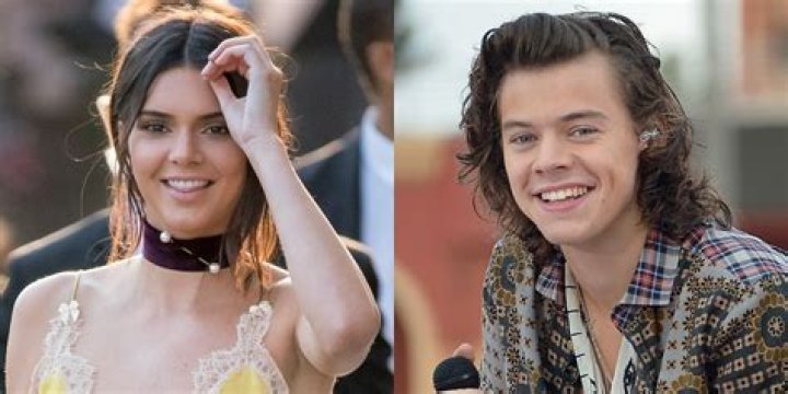 Love in the Spotlight: The Harry Styles and Kendall Jenner Relationship