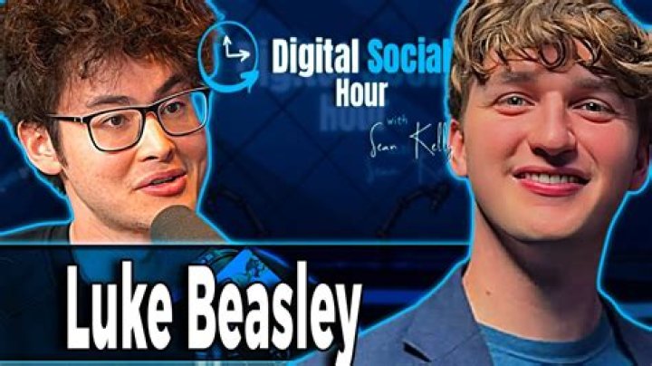 Luke Beasley Wikipedia: Unveiling the Life and Achievements of a Remarkable Individual