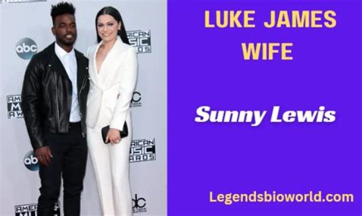 Luke James Wife: The Life and Love of the R&B Star
